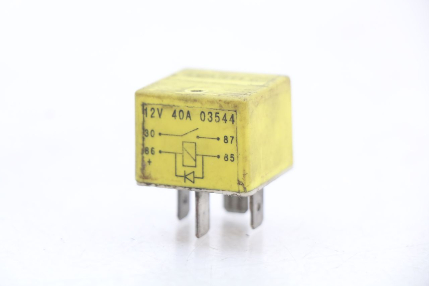 photo de ELECTRICAL RELAY PEUGEOT ELYSTAR 50 (2002 - 2014)