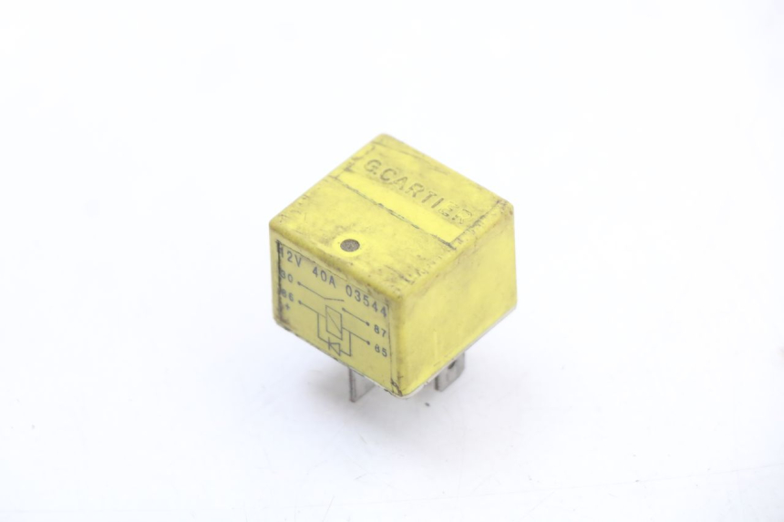 photo de ELECTRICAL RELAY PEUGEOT ELYSTAR 50 (2002 - 2014)