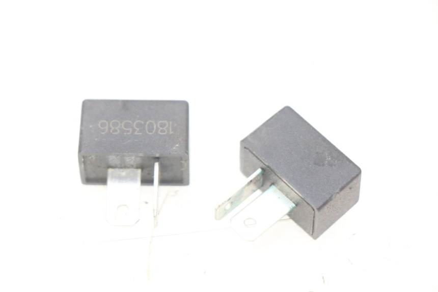 photo de ELECTRICAL RELAY PEUGEOT KISBEE 4T 50 (2018 - 2022)