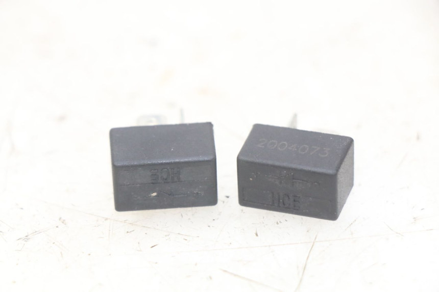 photo de ELECTRICAL RELAY PEUGEOT KISBEE 4T 50 (2018 - 2022)