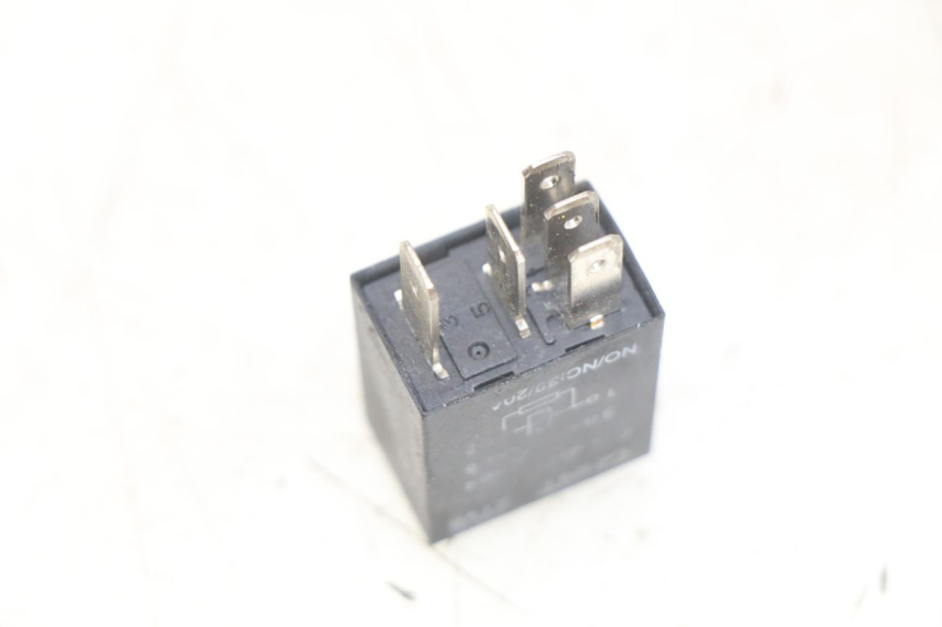 photo de ELECTRICAL RELAY PEUGEOT KISBEE 4T 50 (2018 - 2022)