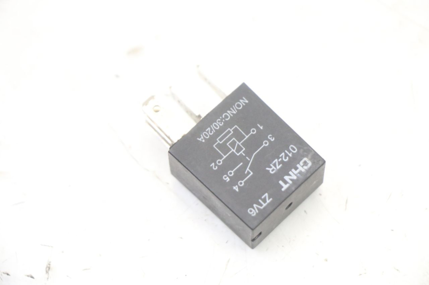 photo de ELECTRICAL RELAY PEUGEOT KISBEE 4T 50 (2018 - 2022)