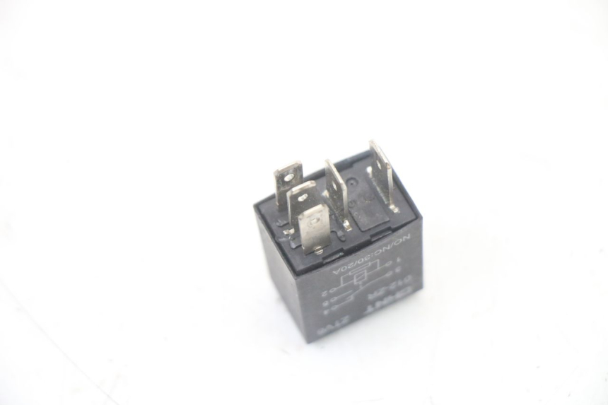 photo de ELECTRICAL RELAY PEUGEOT KISBEE 4T 50 (2018 - 2022)