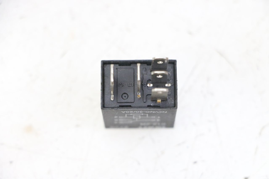 photo de ELECTRICAL RELAY PEUGEOT KISBEE 4T 50 (2018 - 2022)