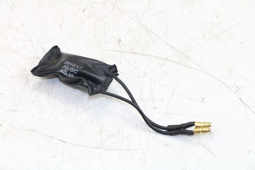 photo de ELECTRICAL RELAY PEUGEOT KISBEE 4T 50 (2010 - 2017)