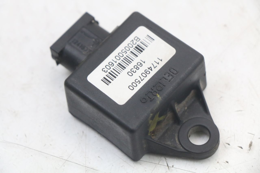 photo de ELECTRICAL RELAY PEUGEOT LUDIX 50 (2005 - 2007)