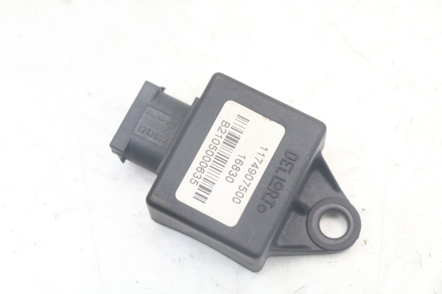 photo de ELECTRICAL RELAY PEUGEOT TKR TREKKER FURIOUS 50 (2005 - 2014)