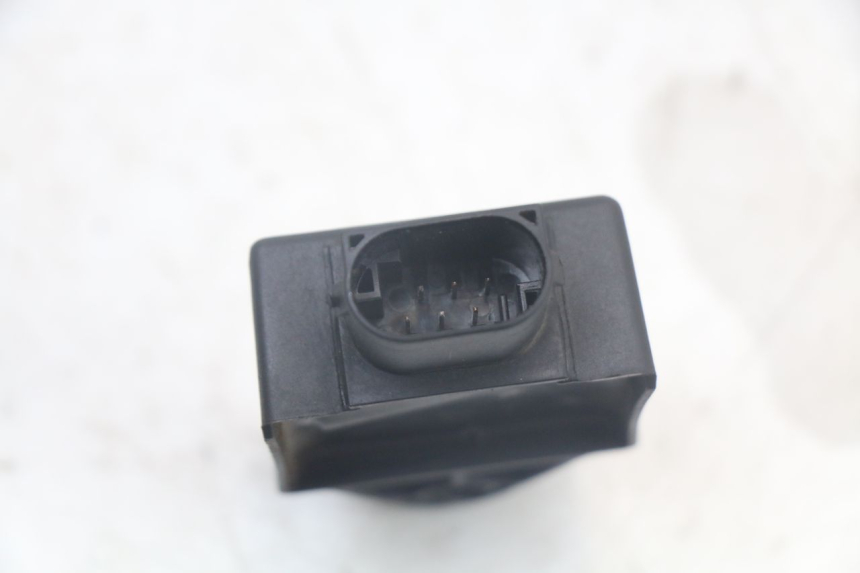 photo de ELECTRICAL RELAY PEUGEOT TKR TREKKER FURIOUS 50 (2005 - 2014)