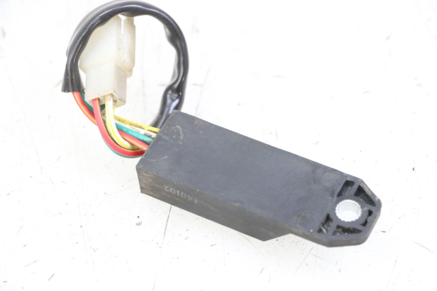 photo de ELECTRICAL RELAY PEUGEOT TWEET 4T 50 (2014 - 2019)