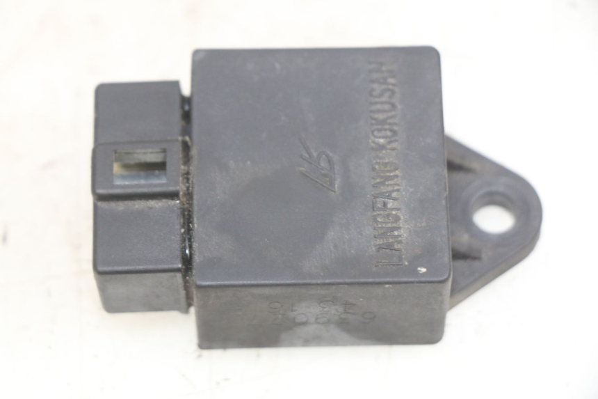 photo de ELECTRICAL RELAY PIAGGIO FLY 2T 50 (2004 - 2017)