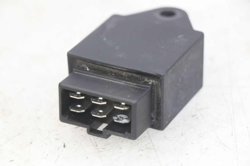 photo de ELECTRICAL RELAY PIAGGIO FLY 2T 50 (2004 - 2017)