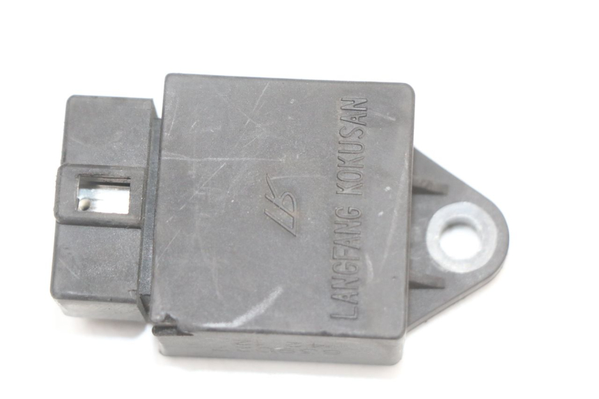 photo de ELECTRICAL RELAY PIAGGIO FLY 2T 50 (2004 - 2017)
