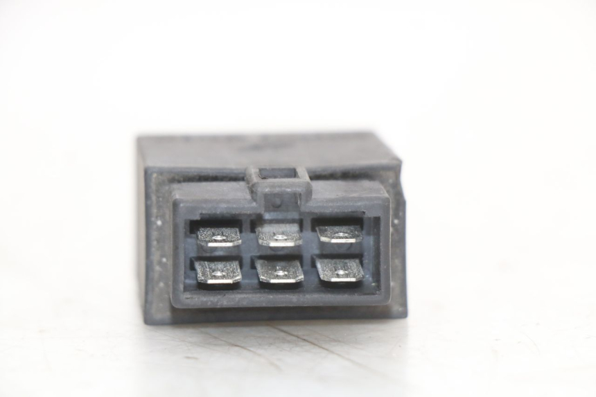 photo de ELECTRICAL RELAY PIAGGIO FLY 2T 50 (2004 - 2017)