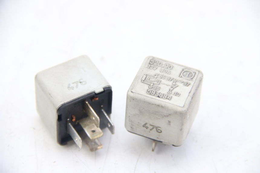 photo de ELECTRICAL RELAY PIAGGIO MP3 125 (2006 - 2014)