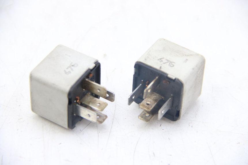 photo de ELECTRICAL RELAY PIAGGIO MP3 125 (2006 - 2014)