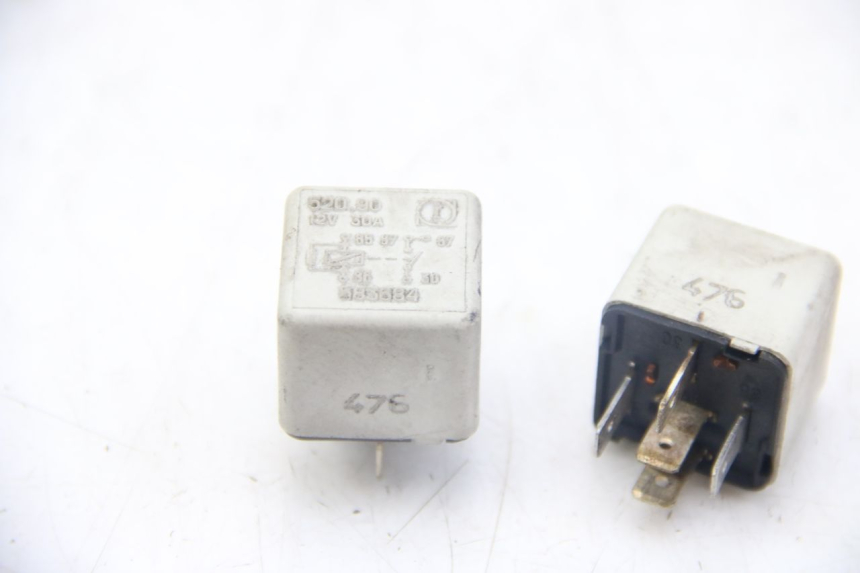 photo de ELECTRICAL RELAY PIAGGIO MP3 125 (2006 - 2014)