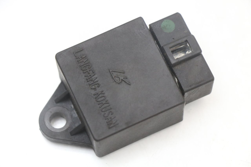 photo de ELECTRICAL RELAY PIAGGIO MP3 125 (2006 - 2014)