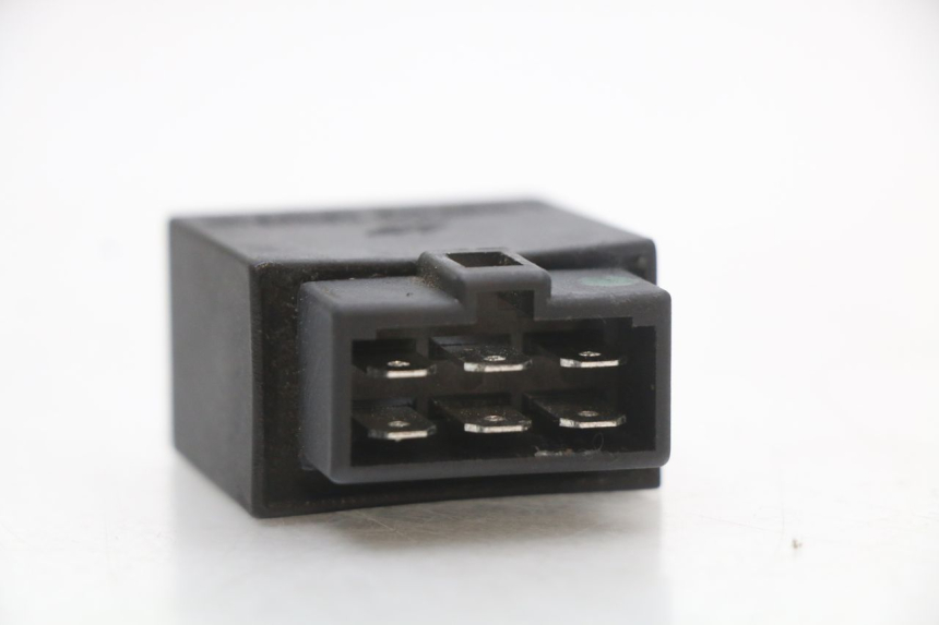 photo de ELECTRICAL RELAY PIAGGIO MP3 125 (2006 - 2014)