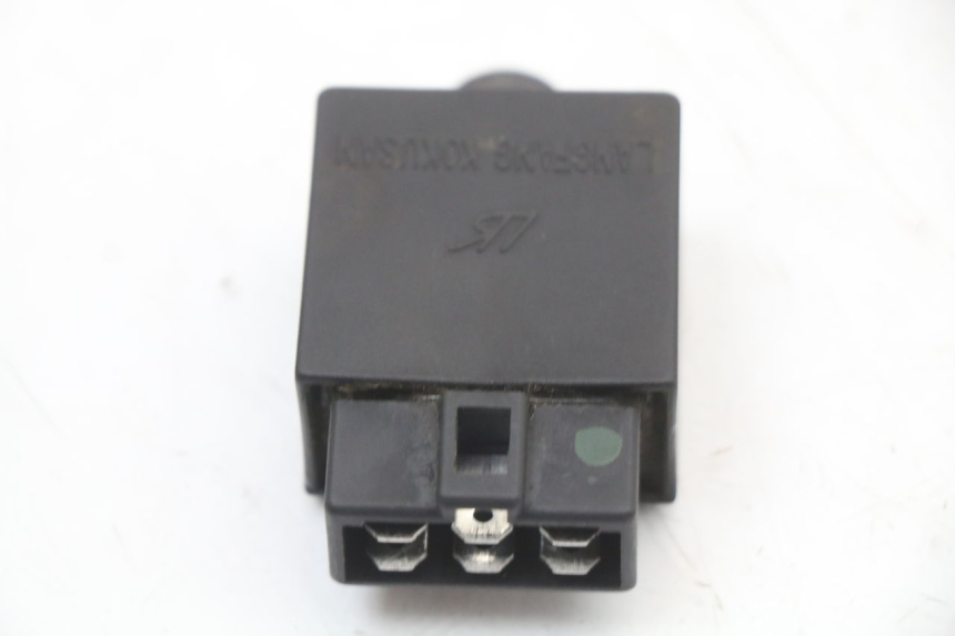 photo de ELECTRICAL RELAY PIAGGIO MP3 125 (2006 - 2014)