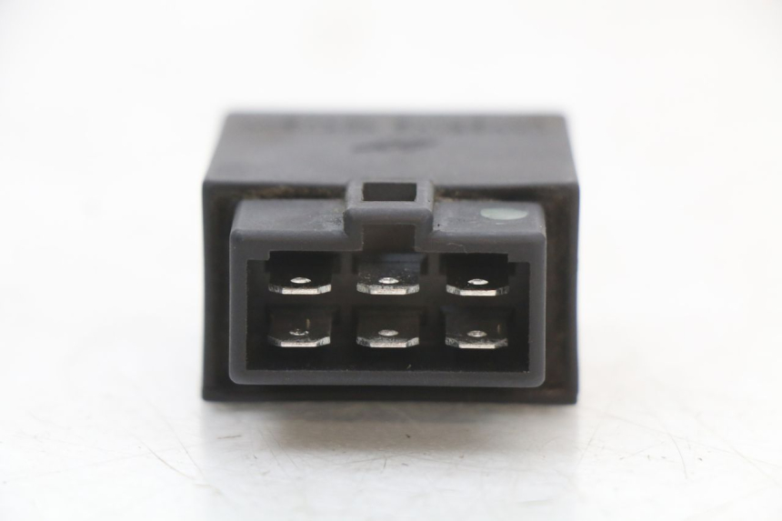 photo de ELECTRICAL RELAY PIAGGIO MP3 125 (2006 - 2014)