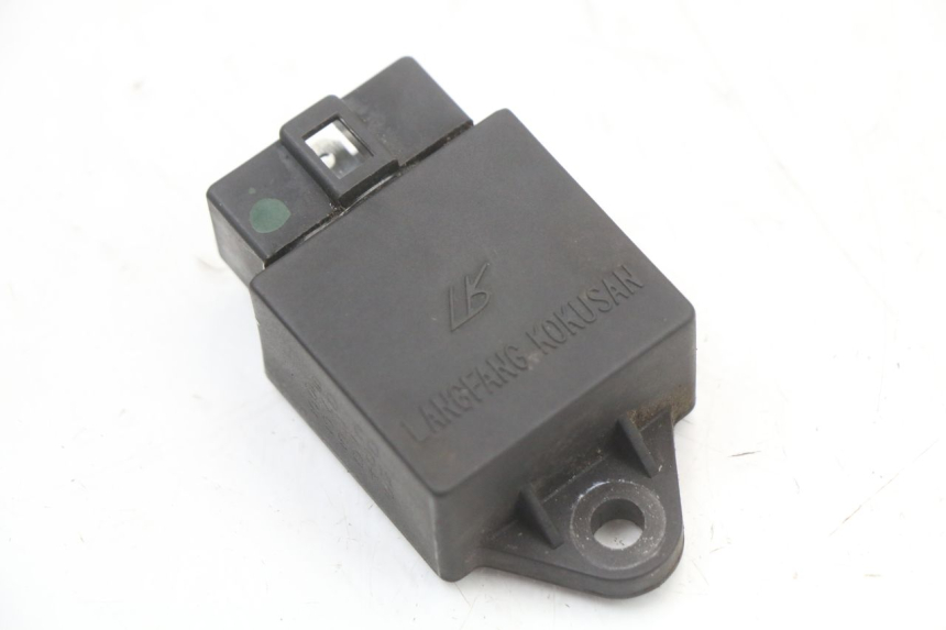 photo de ELECTRICAL RELAY PIAGGIO MP3 125 (2006 - 2014)