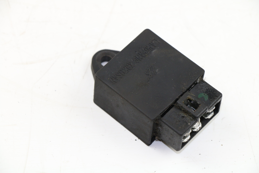 photo de ELECTRICAL RELAY PIAGGIO MP3 125 (2006 - 2014)