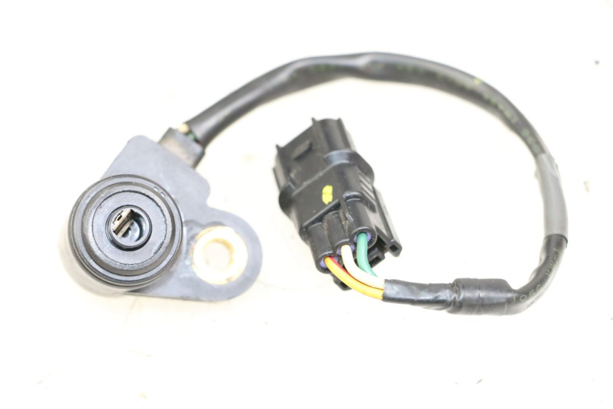 photo de RELAY PIAGGIO MP3 HPE 350 (2018 - 2020)