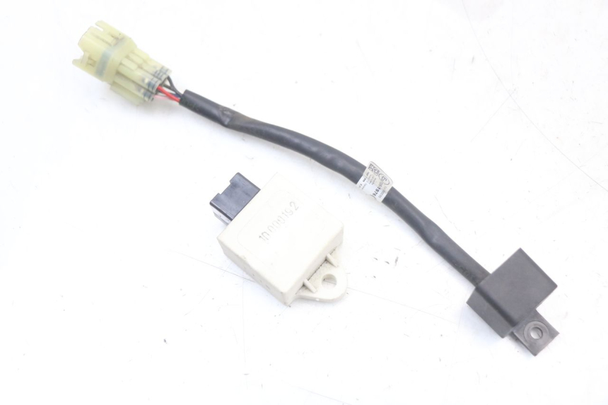 photo de RELAY PIAGGIO MP3 HPE 350 (2018 - 2020)