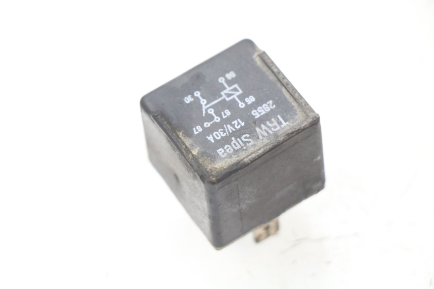 photo de ELECTRICAL RELAY PIAGGIO MP3 LT 400 (2007 - 2012)