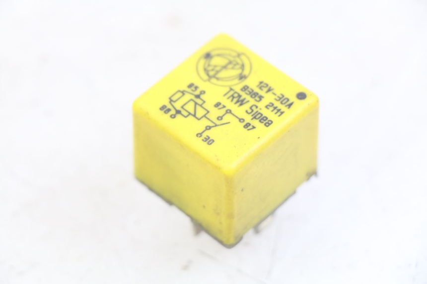 photo de ELECTRICAL RELAY PIAGGIO MP3 LT 400 (2007 - 2012)