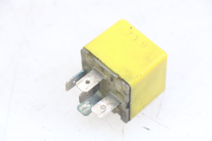 photo de ELECTRICAL RELAY PIAGGIO MP3 LT 400 (2007 - 2012)