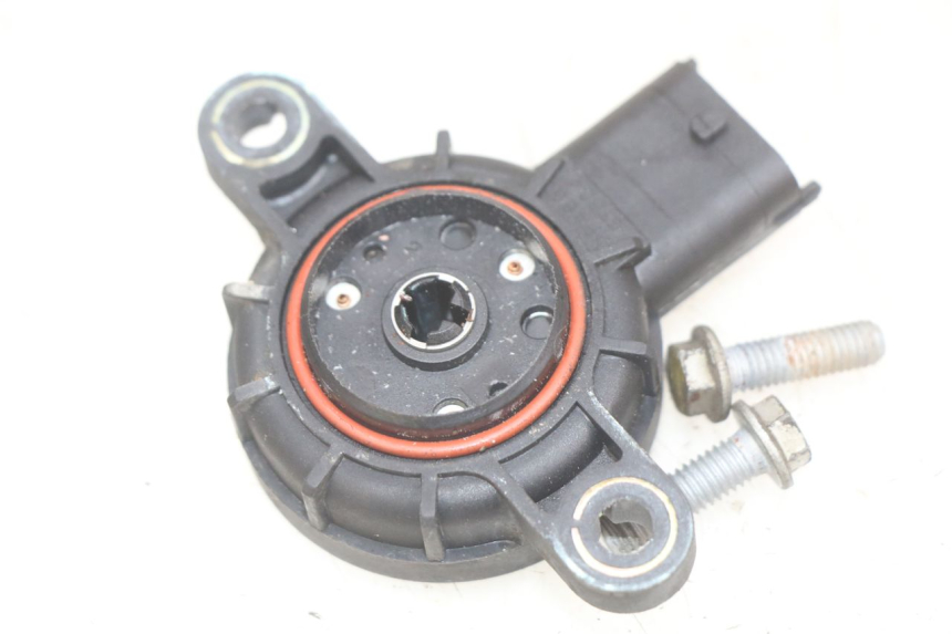 photo de ELECTRICAL RELAY PIAGGIO MP3 LT 400 (2007 - 2012)