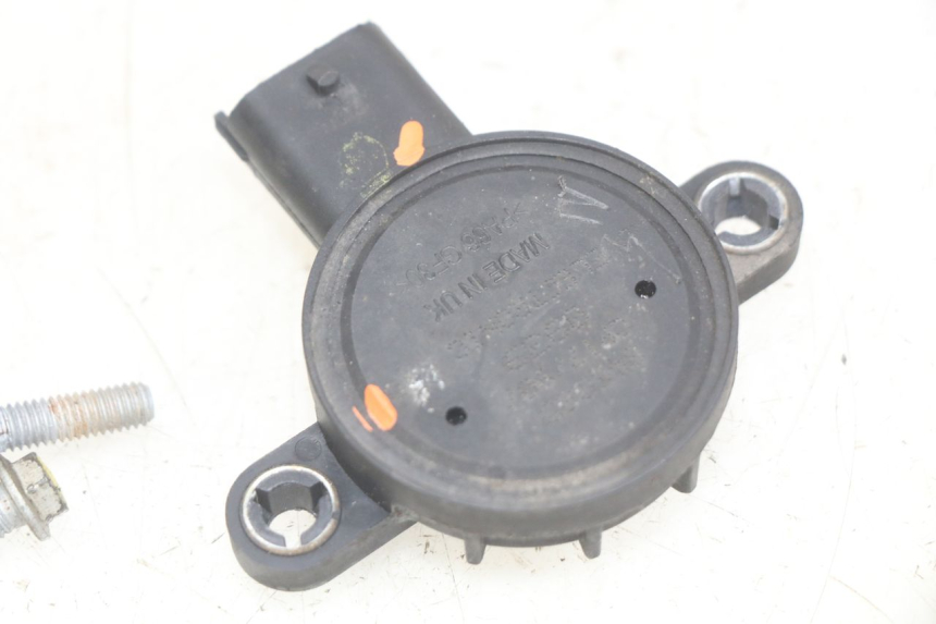 photo de ELECTRICAL RELAY PIAGGIO MP3 LT 400 (2007 - 2012)