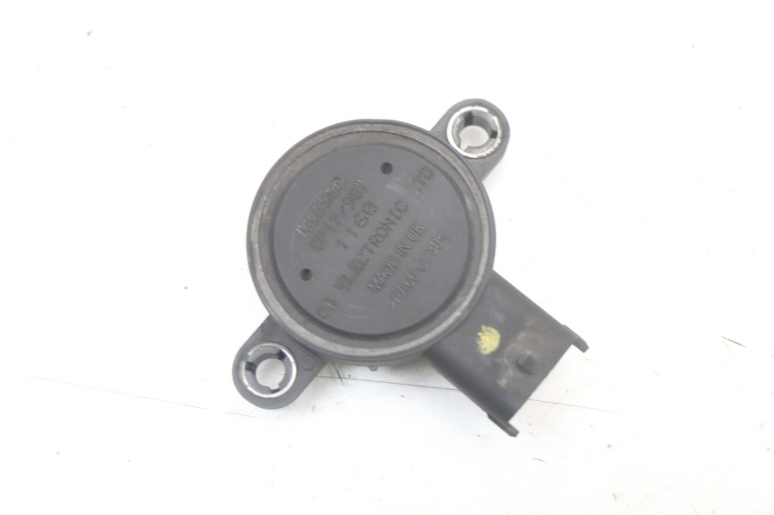 photo de ELECTRICAL RELAY PIAGGIO MP3 LT 400 (2007 - 2012)