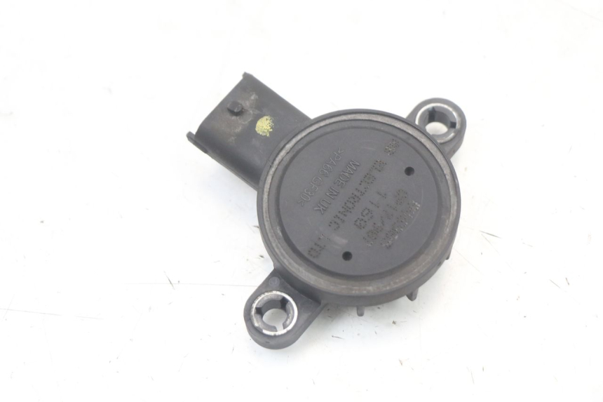 photo de ELECTRICAL RELAY PIAGGIO MP3 LT 400 (2007 - 2012)