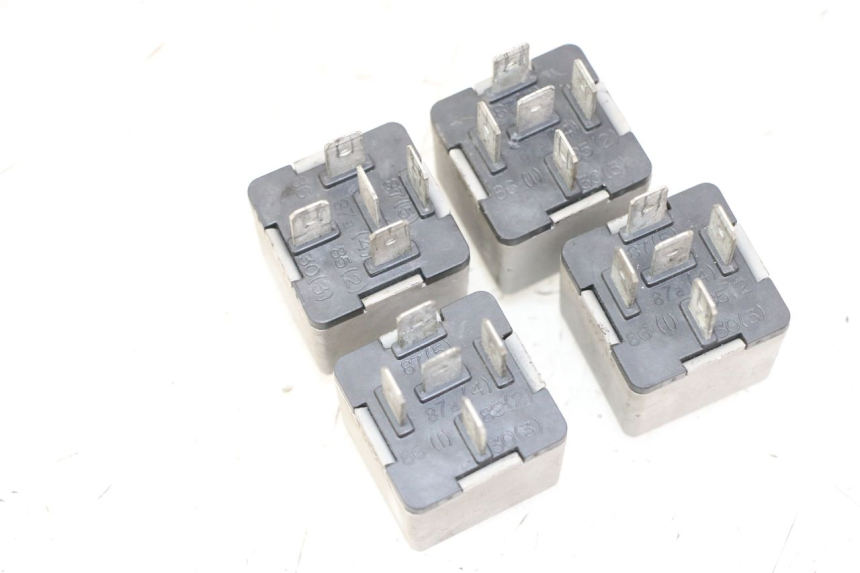 photo de ELECTRICAL RELAY PIAGGIO MP3 LT 400 (2007 - 2012)