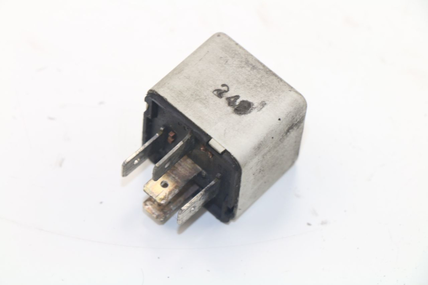 photo de ELECTRICAL RELAY PIAGGIO MP3 LT 400 (2007 - 2012)