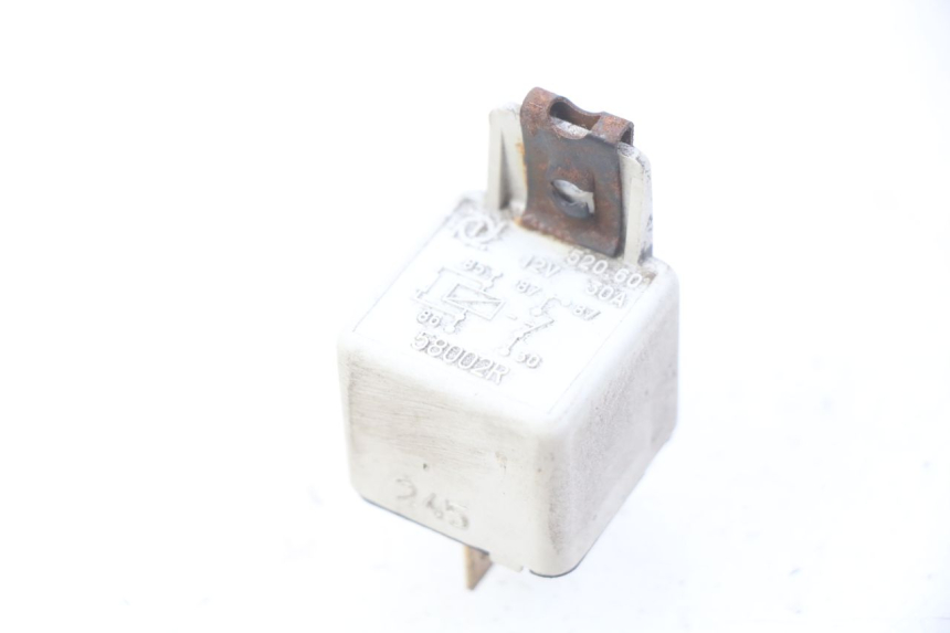 photo de ELECTRICAL RELAY PIAGGIO VESPA LX 125 (2005 - 2010)