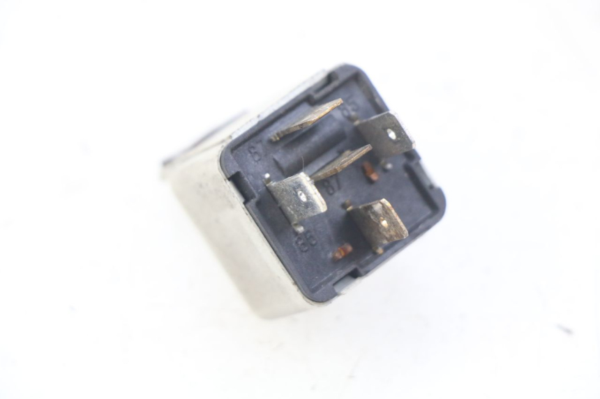 photo de ELECTRICAL RELAY PIAGGIO VESPA LX 125 (2005 - 2010)