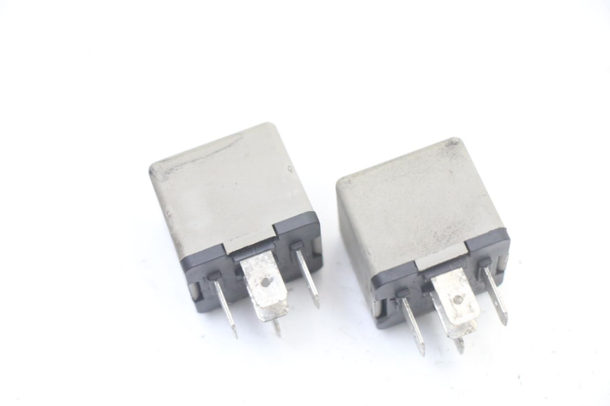 photo de RELAY PIAGGIO VESPA LX IE 125 (2010 - 2012)