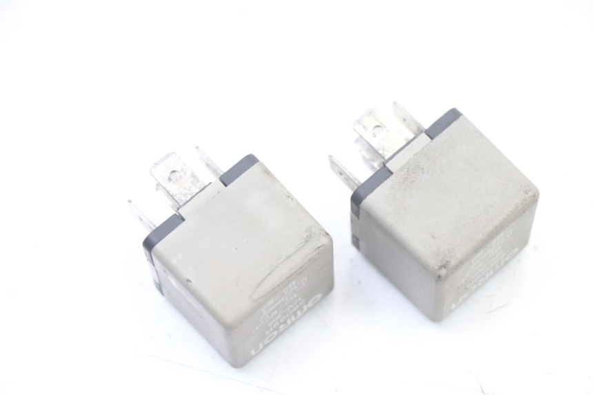 photo de RELAY PIAGGIO VESPA LX IE 125 (2010 - 2012)