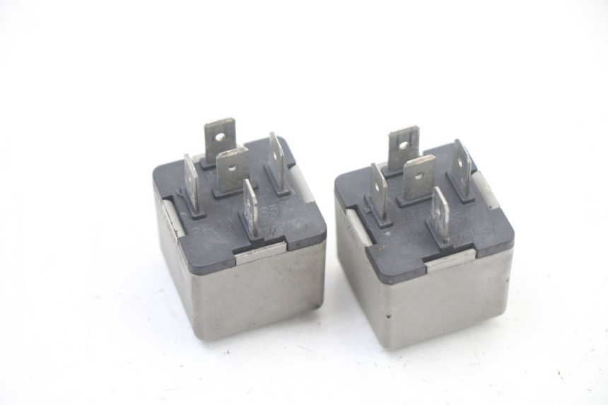 photo de RELAY PIAGGIO VESPA LX IE 125 (2010 - 2012)