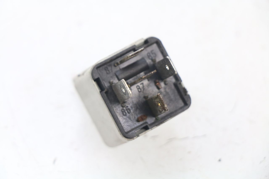 photo de ELECTRICAL RELAY PIAGGIO X8 125 (2004 - 2007)