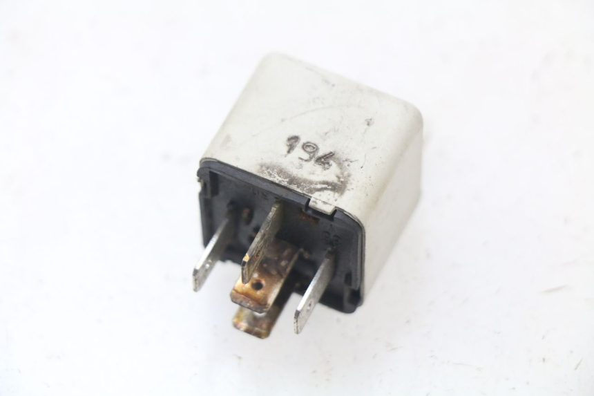 photo de ELECTRICAL RELAY PIAGGIO X8 125 (2004 - 2007)