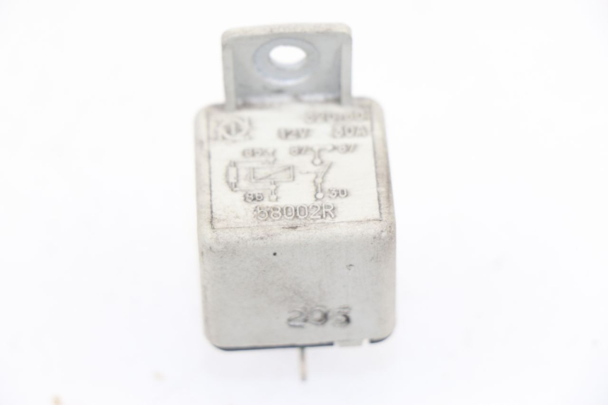 photo de ELECTRICAL RELAY PIAGGIO X8 125 (2004 - 2007)