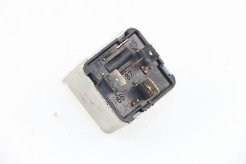 photo de ELECTRICAL RELAY PIAGGIO X8 125 (2004 - 2007)