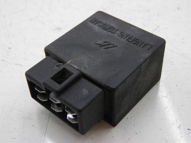photo de ELECTRIC RELAY PIAGGIO XEVO - X EVO 125 (2007 - 2016)