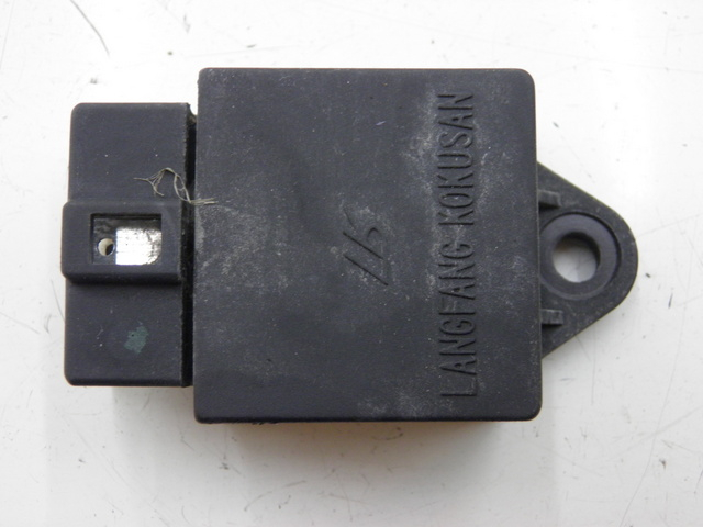 photo de ELECTRIC RELAY PIAGGIO XEVO - X EVO 125 (2007 - 2016)