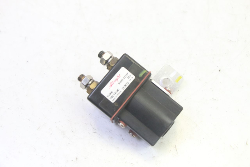 photo de RELAY LIGIER PULSE 3 1 (2014 - 2020) - Component detail