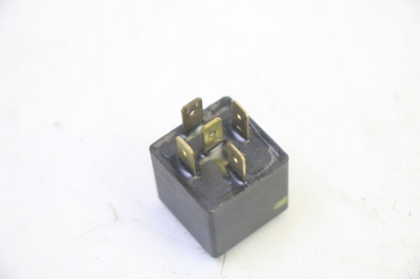 photo de RELAY LIGIER PULSE 3 1 (2014 - 2020) - Product overview